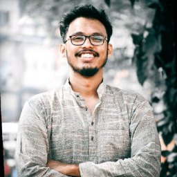 Sudip Dhara